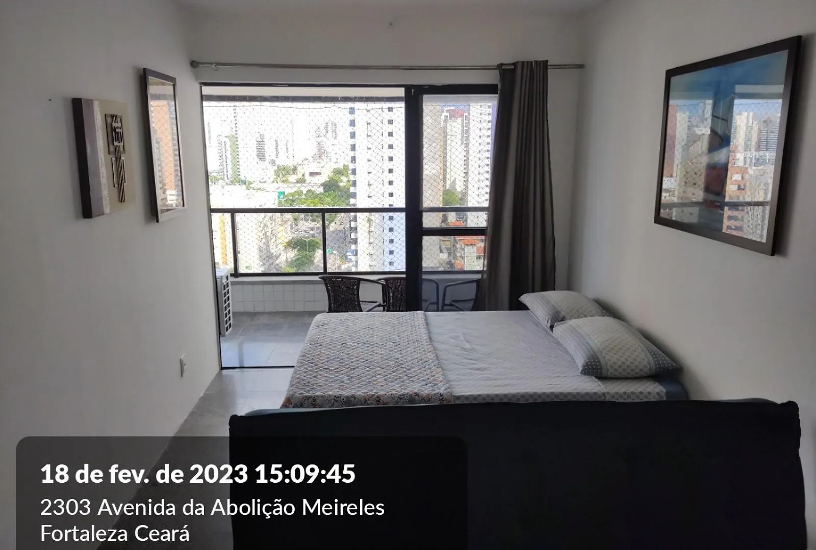 Via Venetto Flat Fortaleza Bera Mar Meireles 5*, Fortaleza (Ceara)