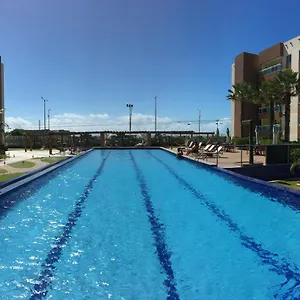 Apartamento Vg Fun Do Futuro, Fortaleza (Ceara)