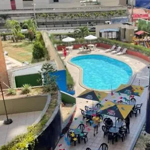 Apartamento Porto De Iracema, Fortaleza (Ceara)