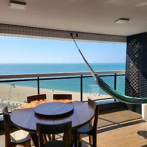 Apartamento Beira Mar Landscape Platinum, Fortaleza (Ceara)